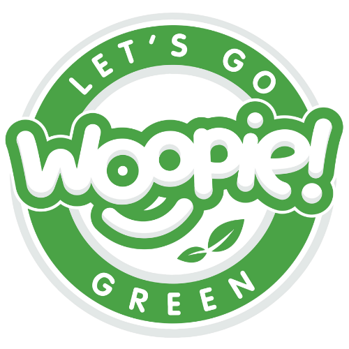 Woopie Green